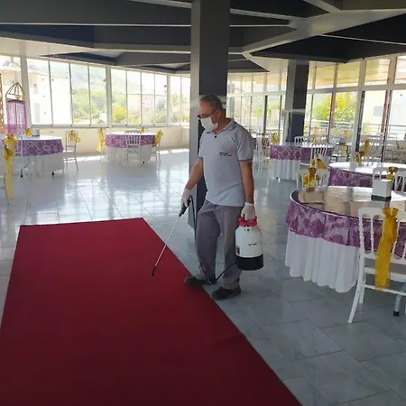 Grand Tas Hotel