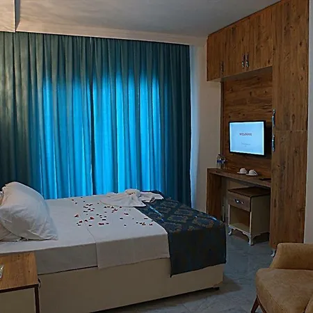 Grand Tas Hotel Mut