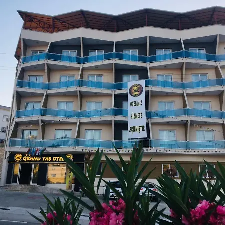 Grand Tas Hotel Mut