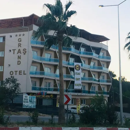 Grand Tas Hotel