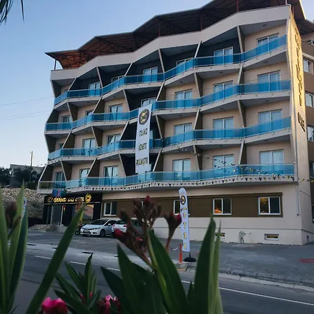 Grand Tas Hotel Mut