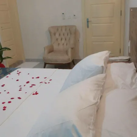 Grand Tas Hotel